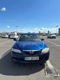 Vand sau schimb Mazda 6 2003