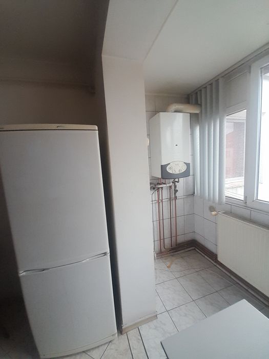 Dragos Voda,apartament cu o camera