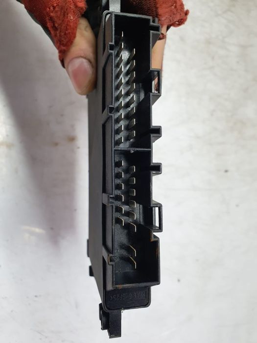 Modul senzori parcare 05026017ad Jeep Commander 1 [2006 - 2010]