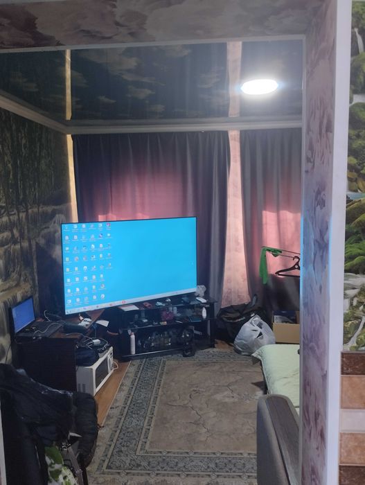 Продается дом на нефтебазе.