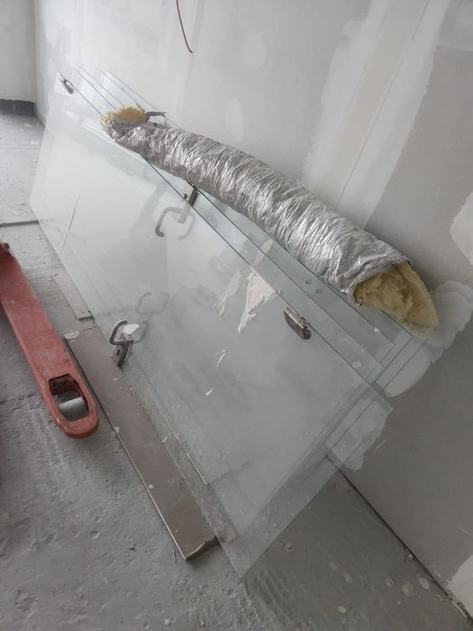 Sticla securizata 10mm ⁰