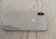 Iphone X 256 GB obmen