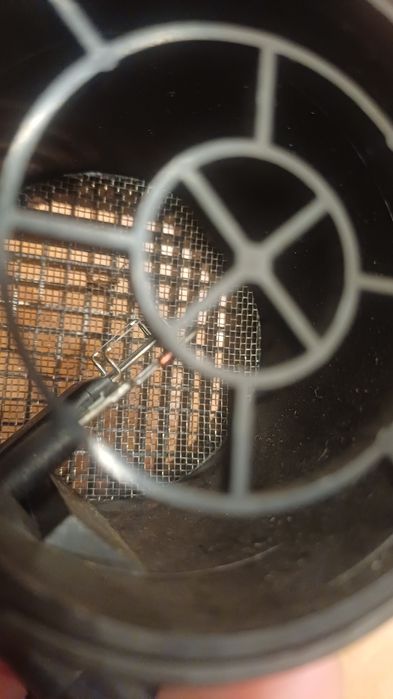 Опел Зафира А- части