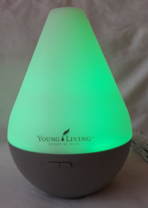 Aromatizator, umidificator, atomizor