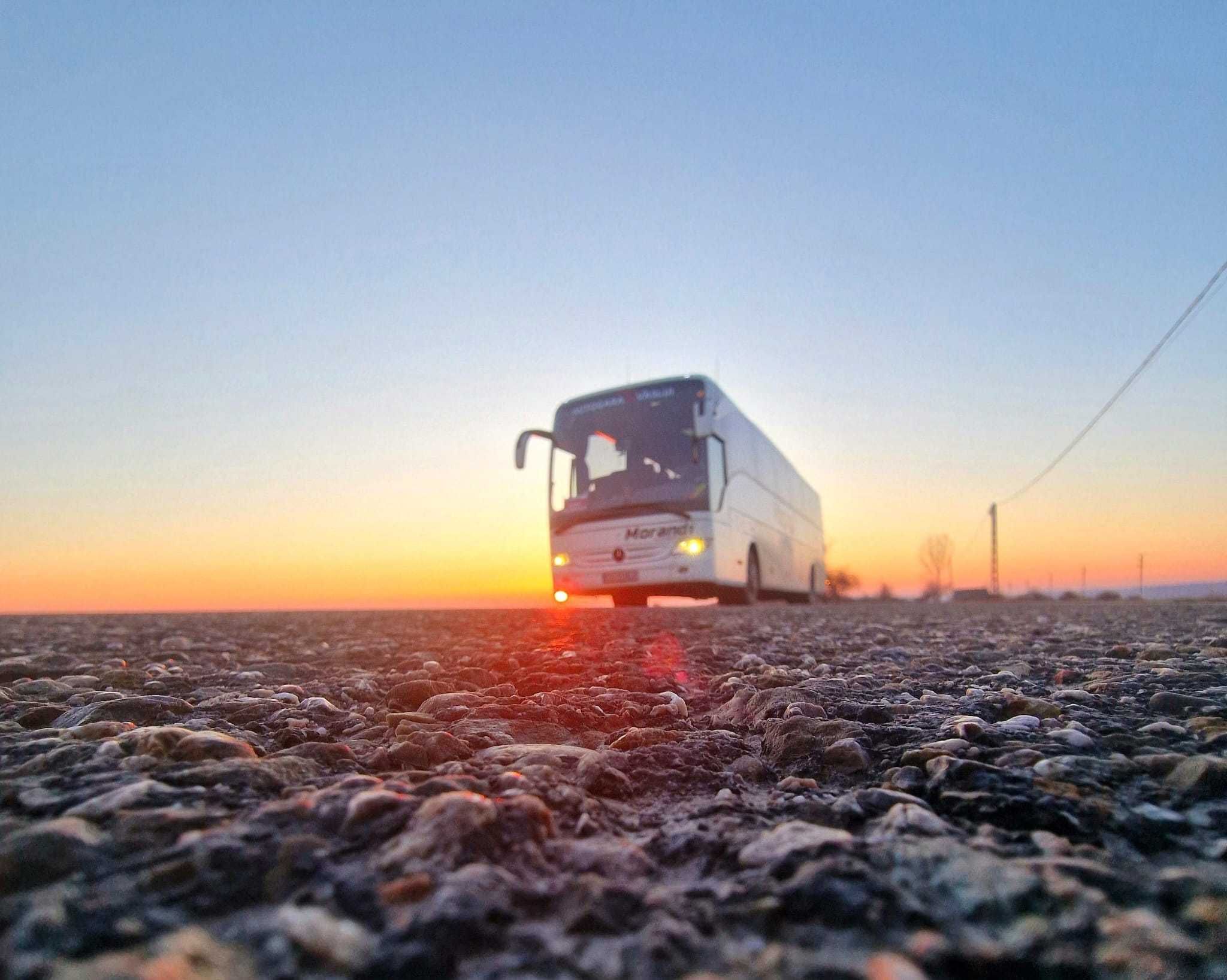 Servicii transfer Aeroport Iasi - Morandi Logistic