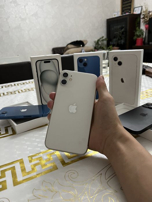 Продам айфон 11 iphone 11