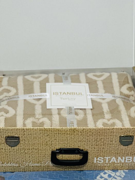 Istanbul brendidan yumshoq Momiqlar