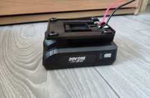 Adaptor universal la baterie 20 V My Project
