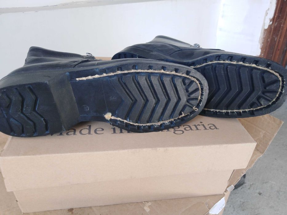 Кубинки шити нови