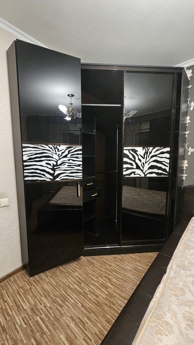 Спальный гарнитур бу