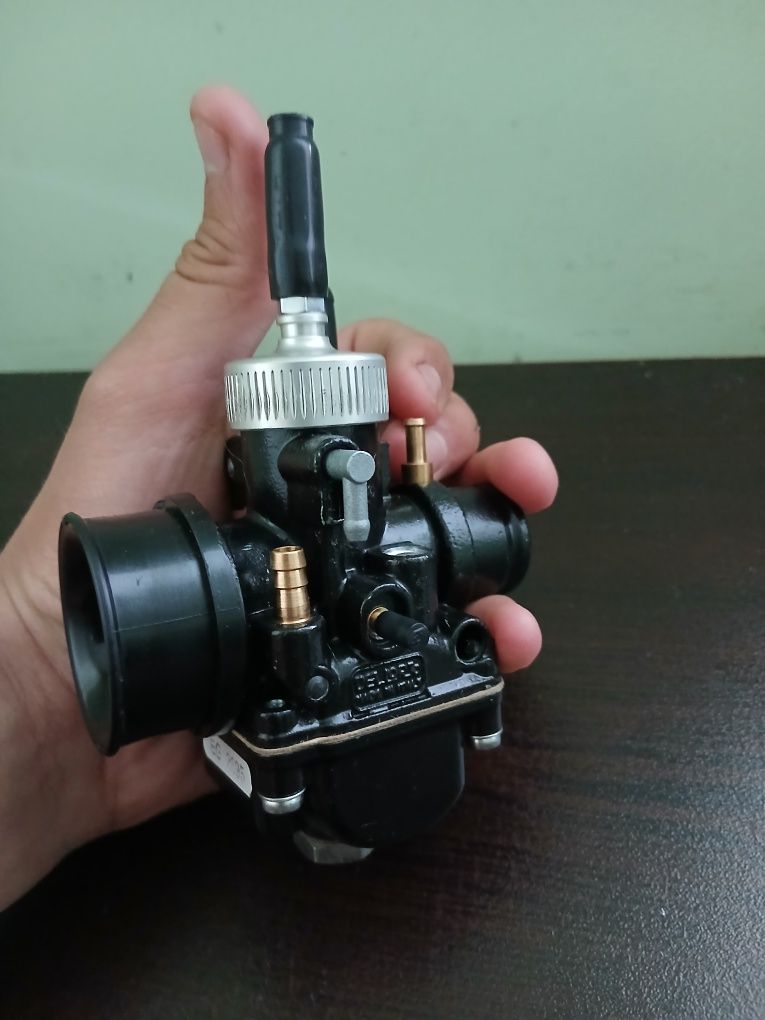 Карбуратор DELLORTO 19mm