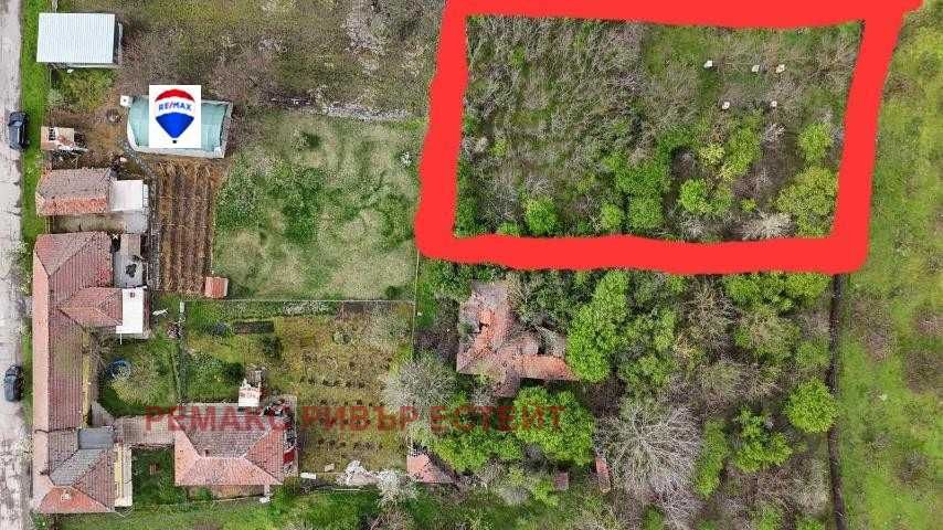 Продава се Парцел в с. Ряхово, Област Русе - 1481 кв.м за 12 €/кв.м - Снимка #2