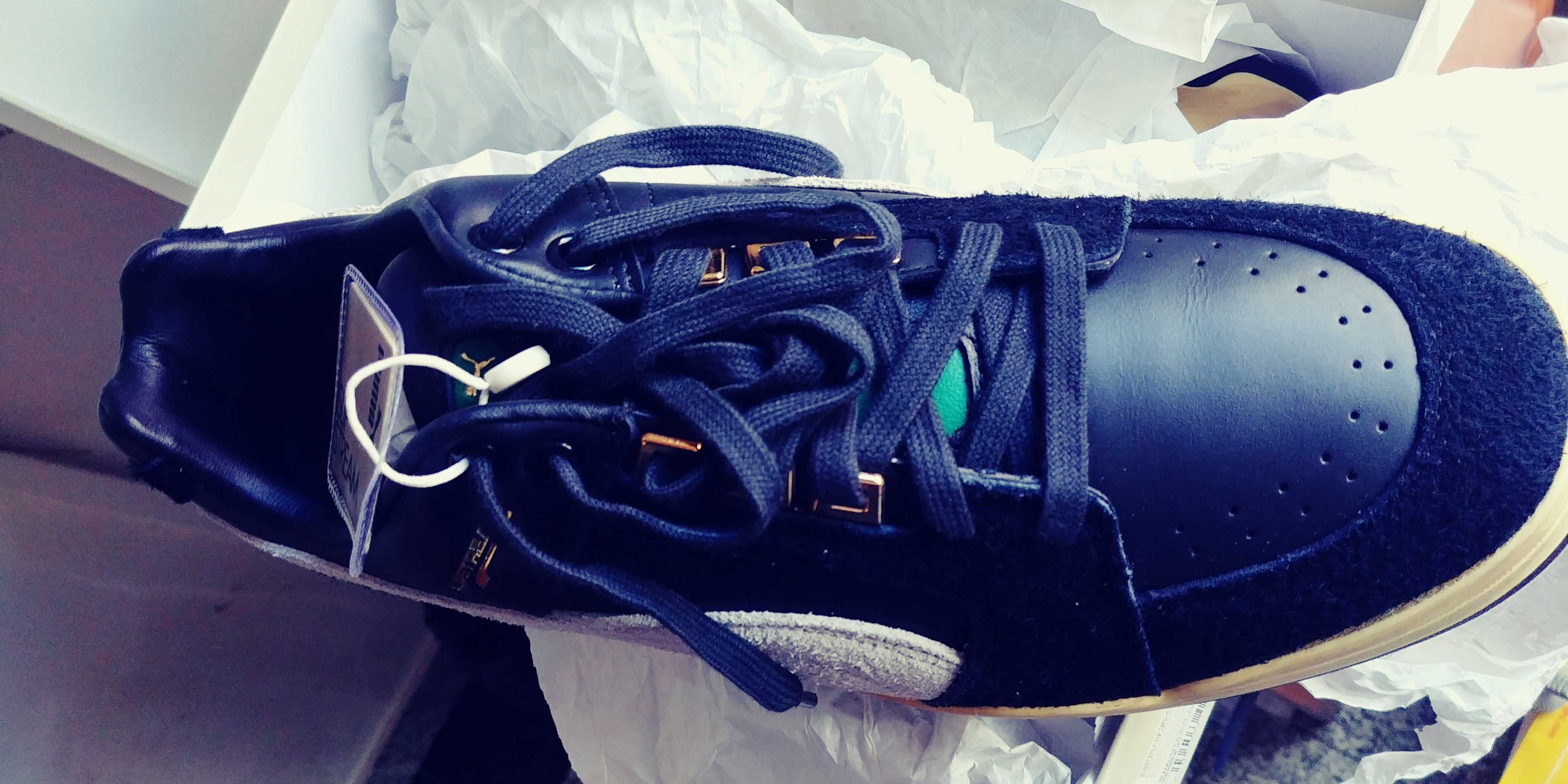 Puma Slipstream маратонки