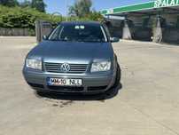 Vand Volkswagen Bora Benzina