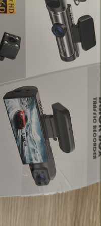 Camera auto de bord cu DVR