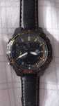 Vand ceas Casio Edifice