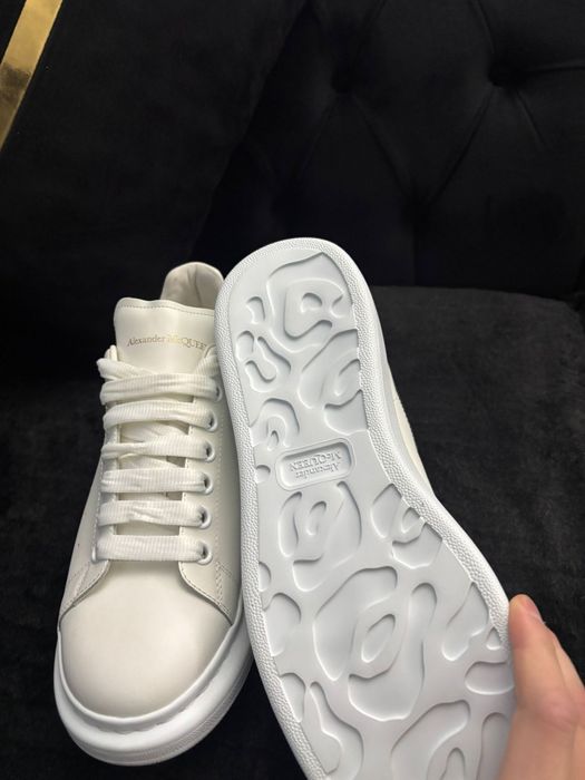 Alexander McQueen originali