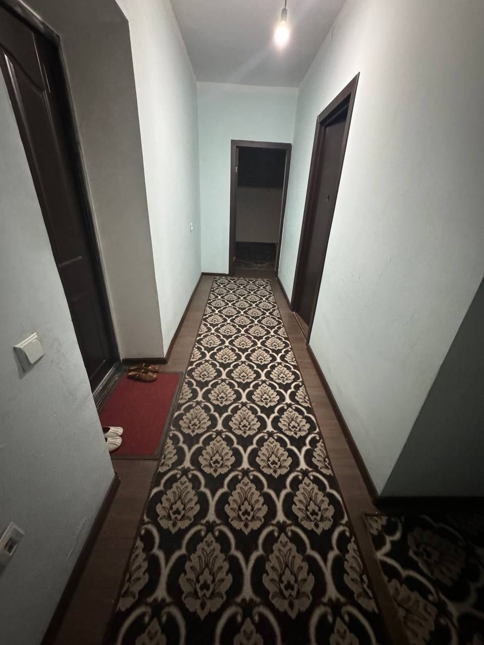 Ijara kvartira Fargona shahar hokimiyati 2 xonali sanat saroyi mediapa