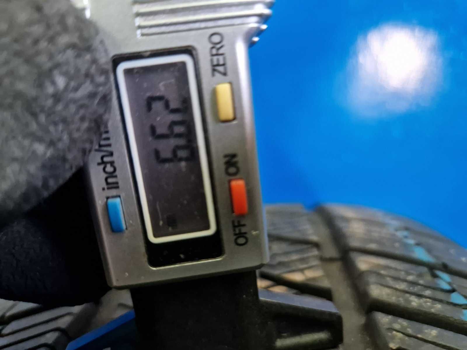 2 Barum R17 215/55
зимни гуми DOT3118