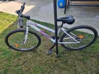 Bicicleta MTB Rockrider 300
