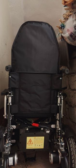 Ногиронлар  коляскаси