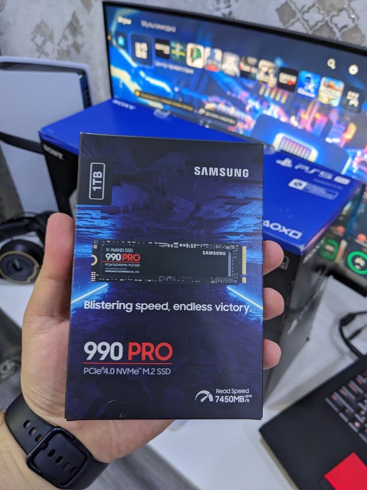 Sony Playstation 5 Pro