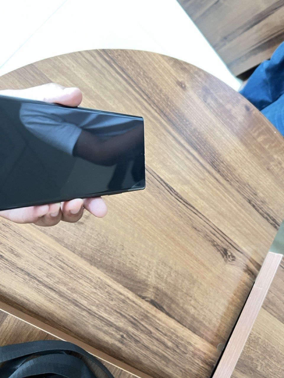 Samsung note 20 ultra 12 256 tali telga javob