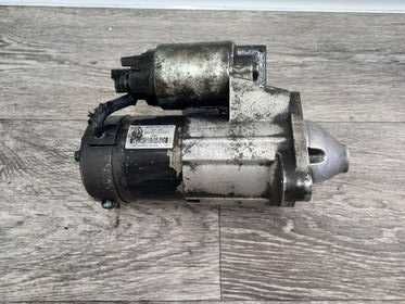 Стартер Bmw, Nissan, Peugeot, Renault, Seat, Citroen, Saab, Opel, Ford