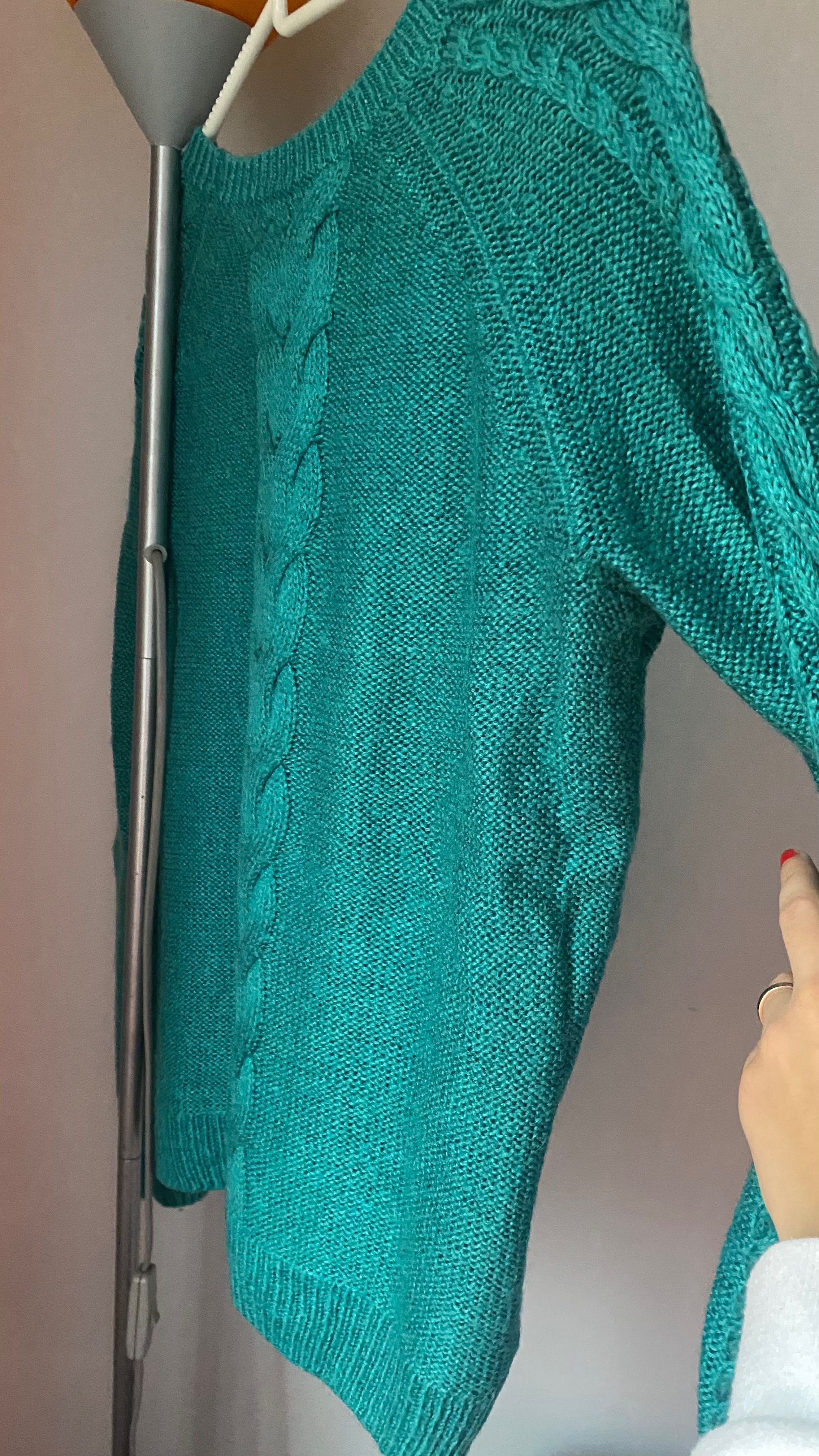 Pulovăr femei H&M mărimea M
