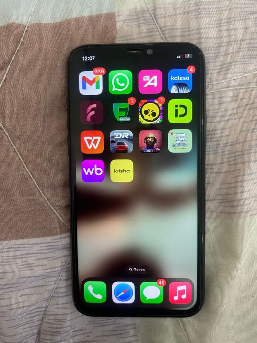 Iphone 11 pro айфон