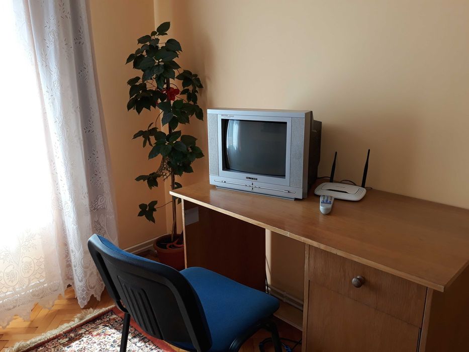 Închiriez Apartament 3 camere în Sângeorgiu de Mureș