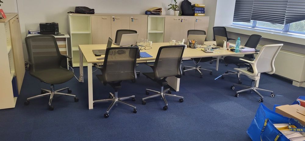 Transport mobila marfa NON STOP Carat mobila wekeend