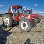 Tractor Fiat 880