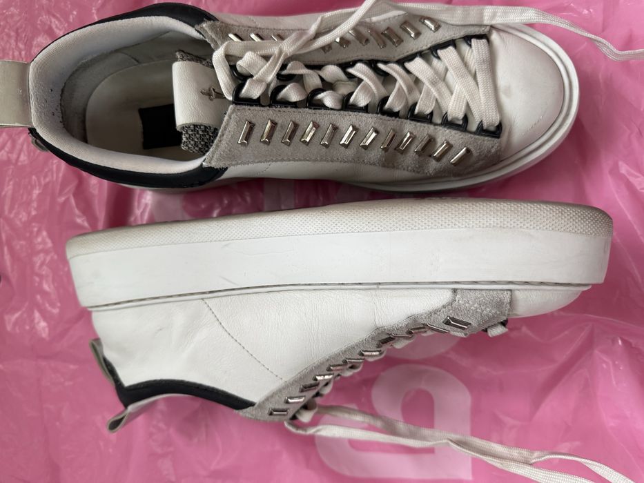 Cesare Paciotti Мъжки Сникърси