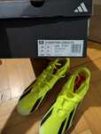 Бутонки Adidas Crazyfast