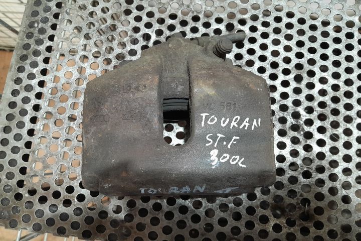 Etrier fata stanga Volkswagen VW Touran 1 [2003 - 2006] Minivan 1.9 T