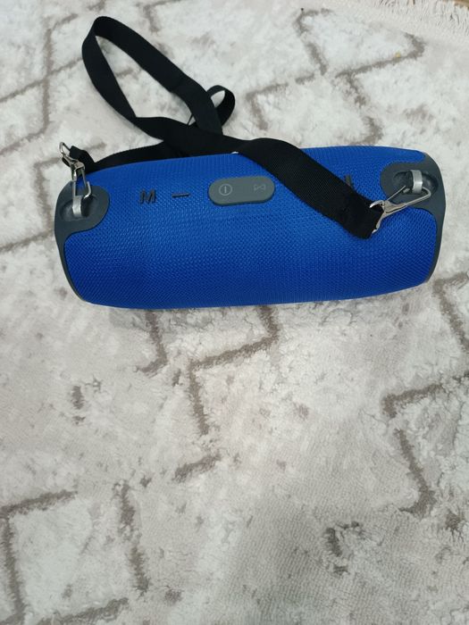 Беспроводная колонка