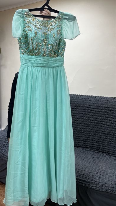 Продам платье на выпускной