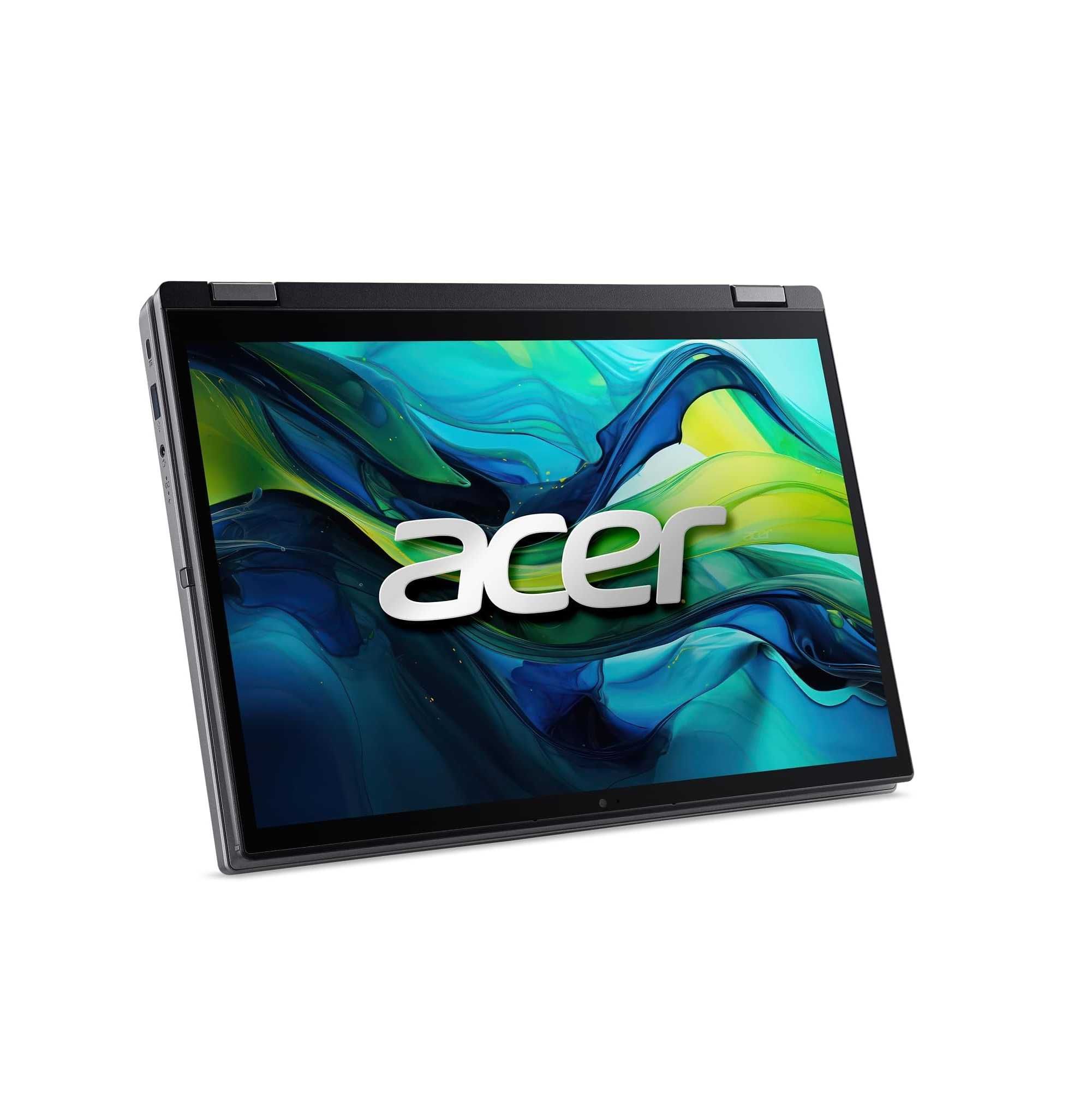 Ноутбук Acer SPIN 14 /i5-120U/8GB/512GB/14.0 FHD/X360