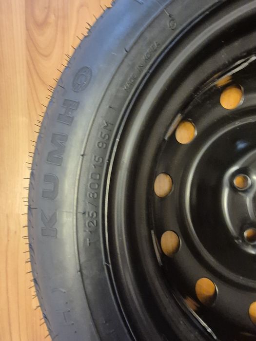 Roata slim Hyundai Kia 5x114.3 r15