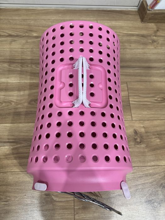 Cutie transport animale