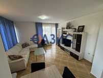 Апартамент с 1 спалня в комплекс Golden Dreams, 87 кв.м., Слънчев бряг