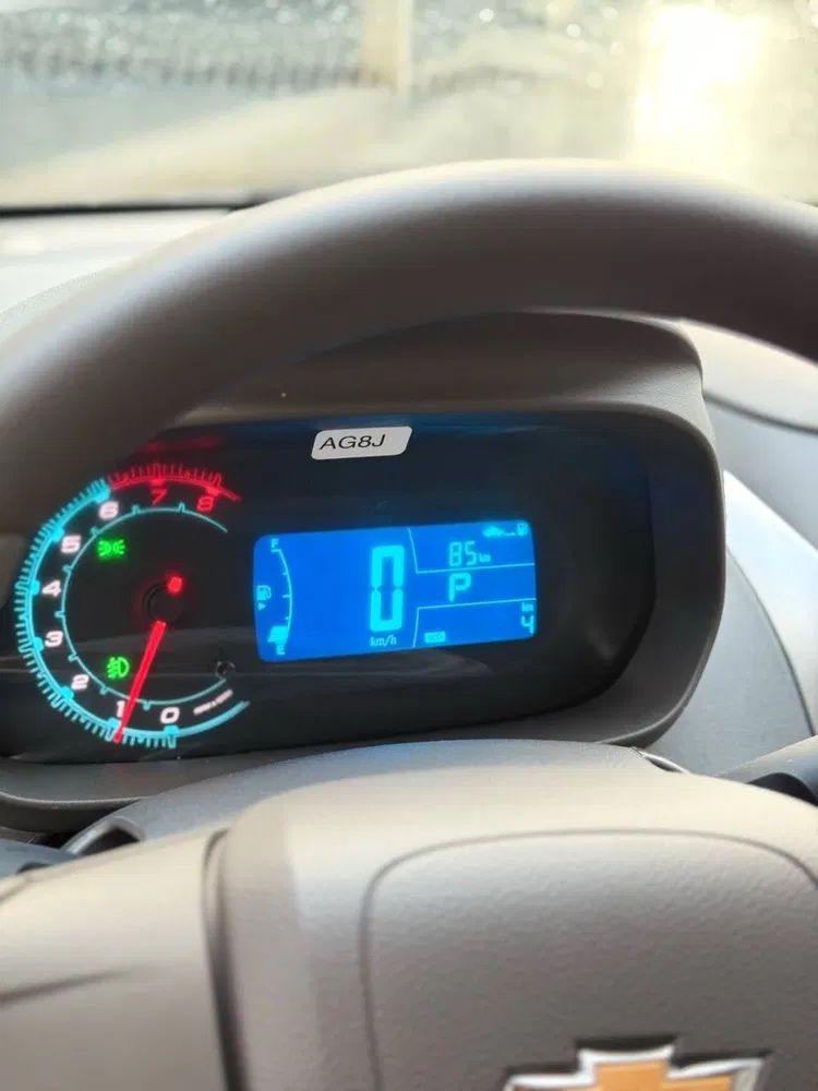Cobalt Avtomat 2025 iyul. 13.100S без пробег.