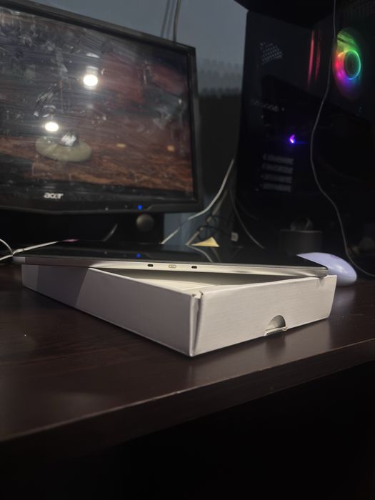 Lenovo Tab M10 HD