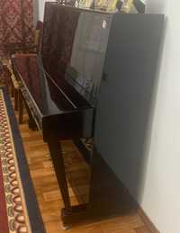 Пианино верного цвета