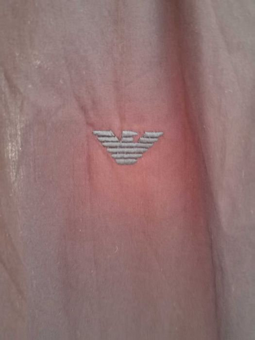 Оригинална риза Emporio Armani