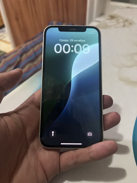 Iphone 12 128gb hotirali ideal 77% batare