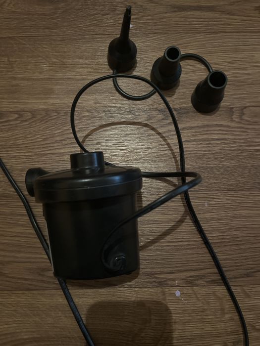 Насос для бассейна