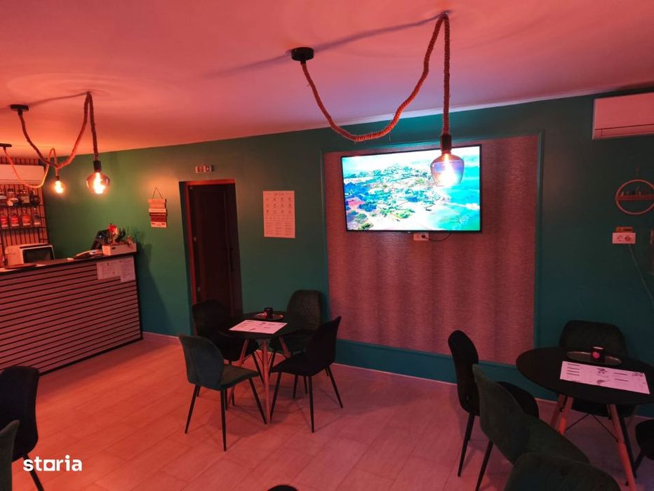 Spatiu comercial de vanzare ,65 mp