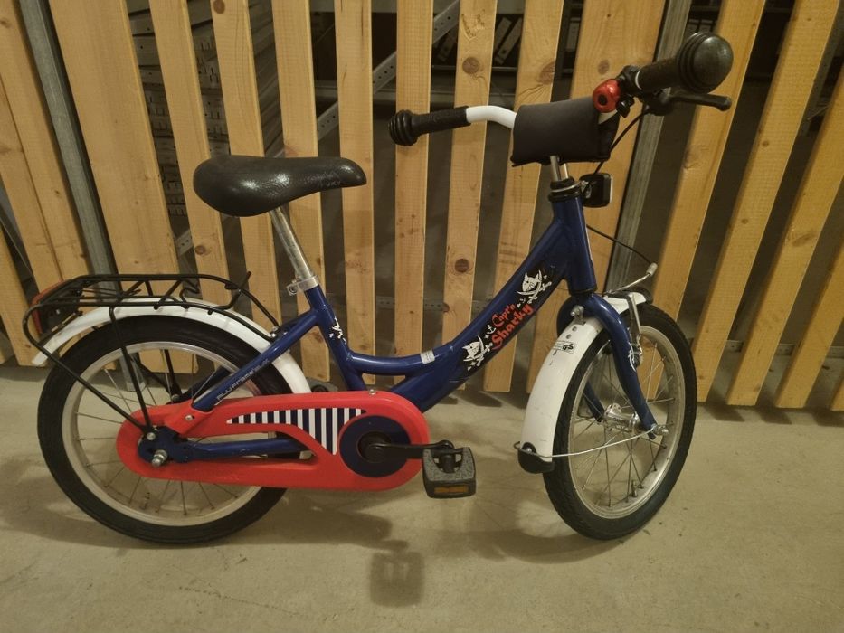 Vand bicicleta copii